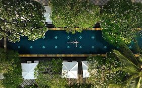 Nusa Dua Beach Hotel y Spa