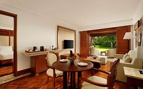 Nusa Dua Beach Hotel y Spa